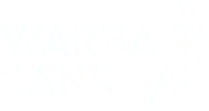 Warba Bank logo